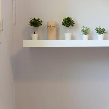 Apartamento Le Stanze Dei Pico 3 Con Vista Bagno Privato Wifi E Netflix In Piazza Della Costituente