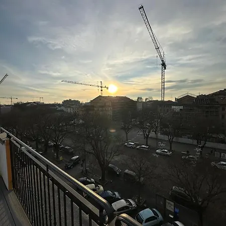 Le Stanze Dei Pico 3 Con Vista Bagno Privato Wifi E Netflix In Piazza Della Costituente * Mirandola
