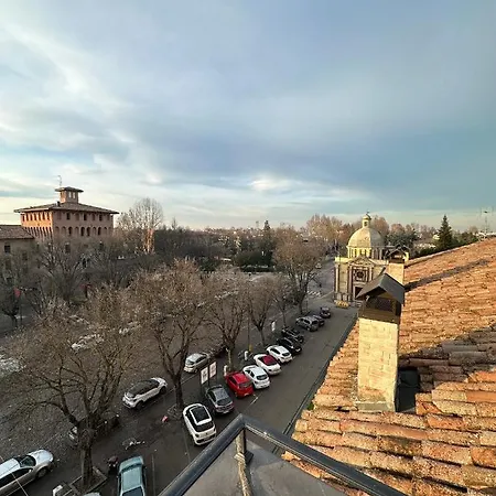 Le Stanze Dei Pico 3 Con Vista Bagno Privato Wifi E Netflix In Piazza Della Costituente Apartamento